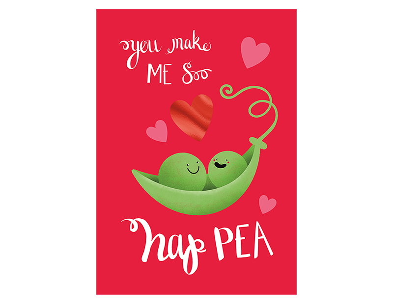 Valentine's Day Cards in FSDU