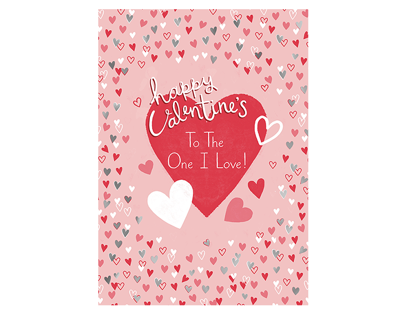 Valentine's Day Cards in FSDU