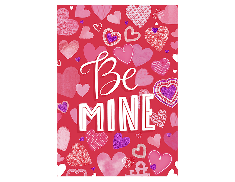 Valentine's Day Cards in FSDU