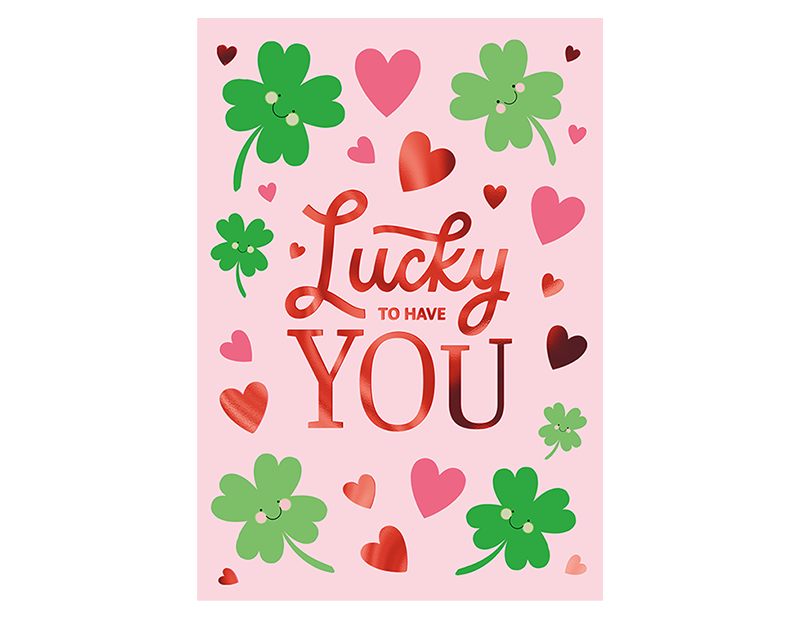 Valentine's Day Cards in FSDU
