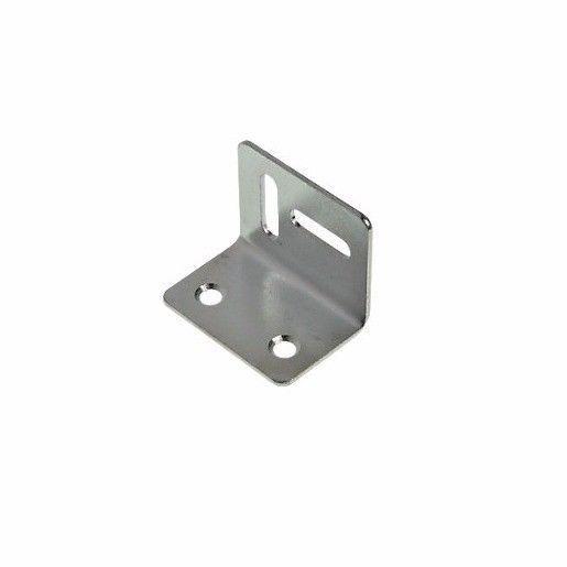 Value Pack of 5 Stretcher Brackets 38mm