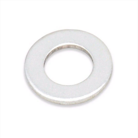 Value Pack of 80 WASHERS B.Z.P M5