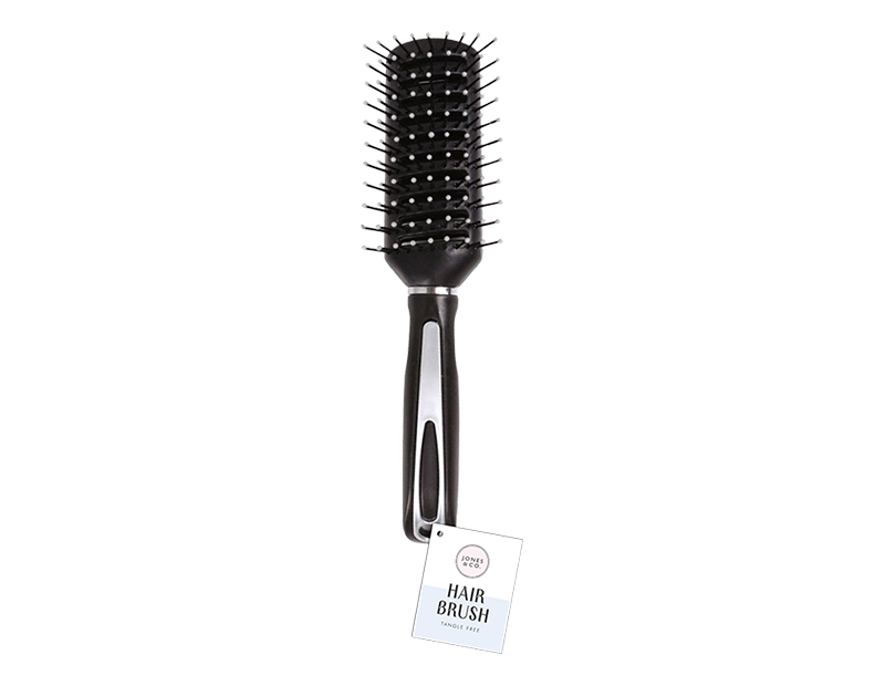 Vented Hair Brush