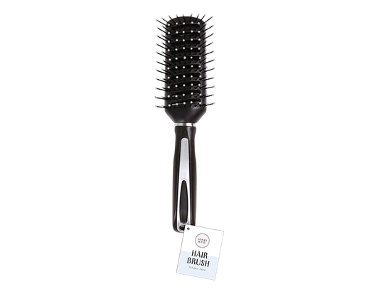 Vented Hair Brush