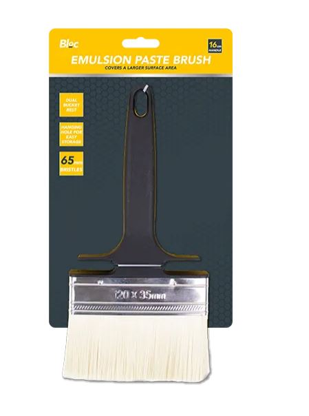 Wallpaper Paste Brush