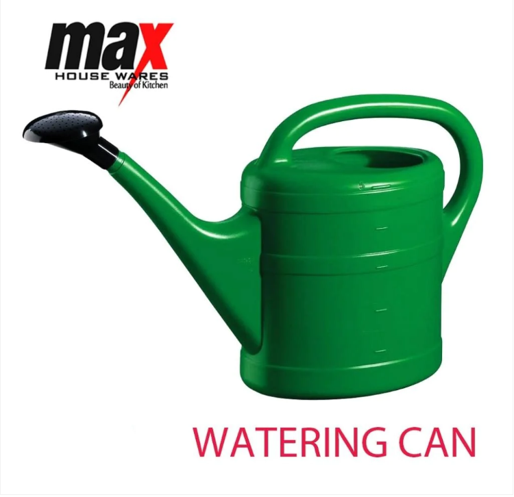 Watering Can 5 Litre Garden Essential