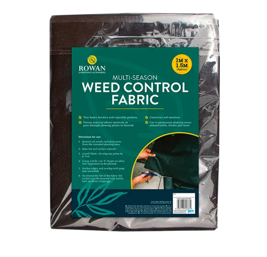 Weed Control Fabric