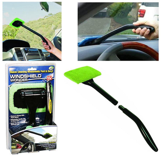 Windshield Wonder Car Essential