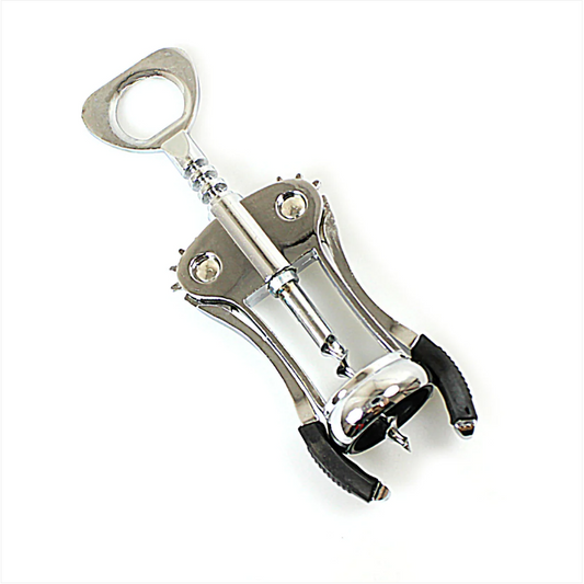 Wing Corkscrew Bottle Opener