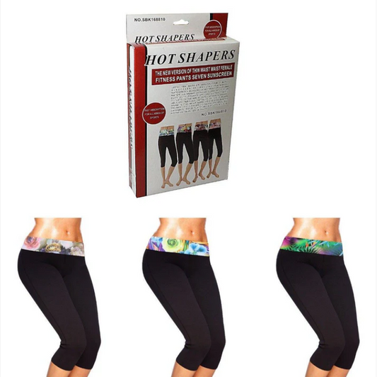 Womens New Hot Shapers With Assorted Belt Designs Home Health