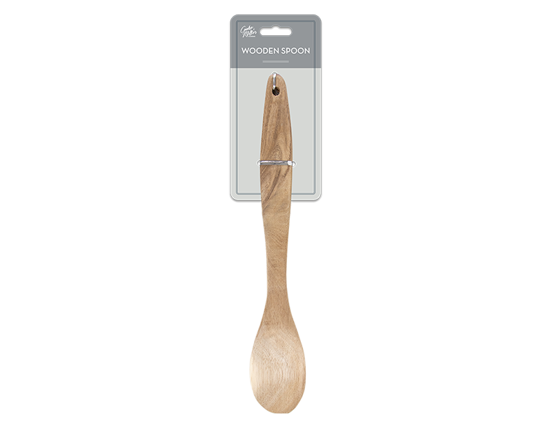 Wooden Spoon