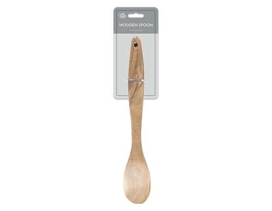 Wooden Spoon