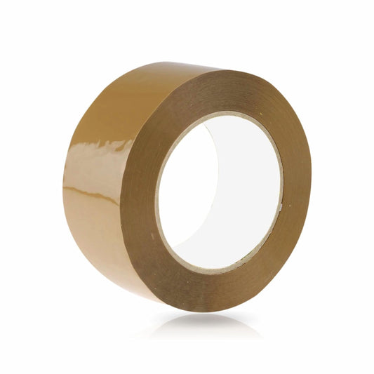 Packing Tape Roll Brown Tape 48MMx100M