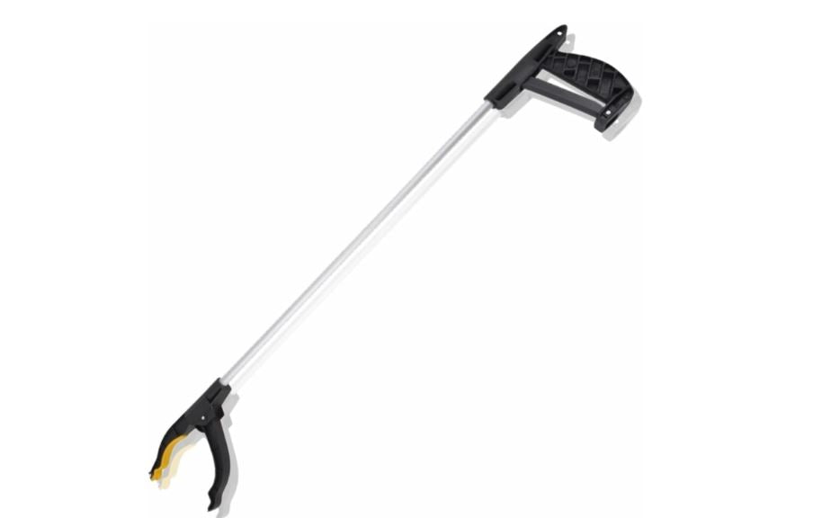 Grabber Stick Litter Picker With Magnetic Strip 76cm (Pack Of 1)